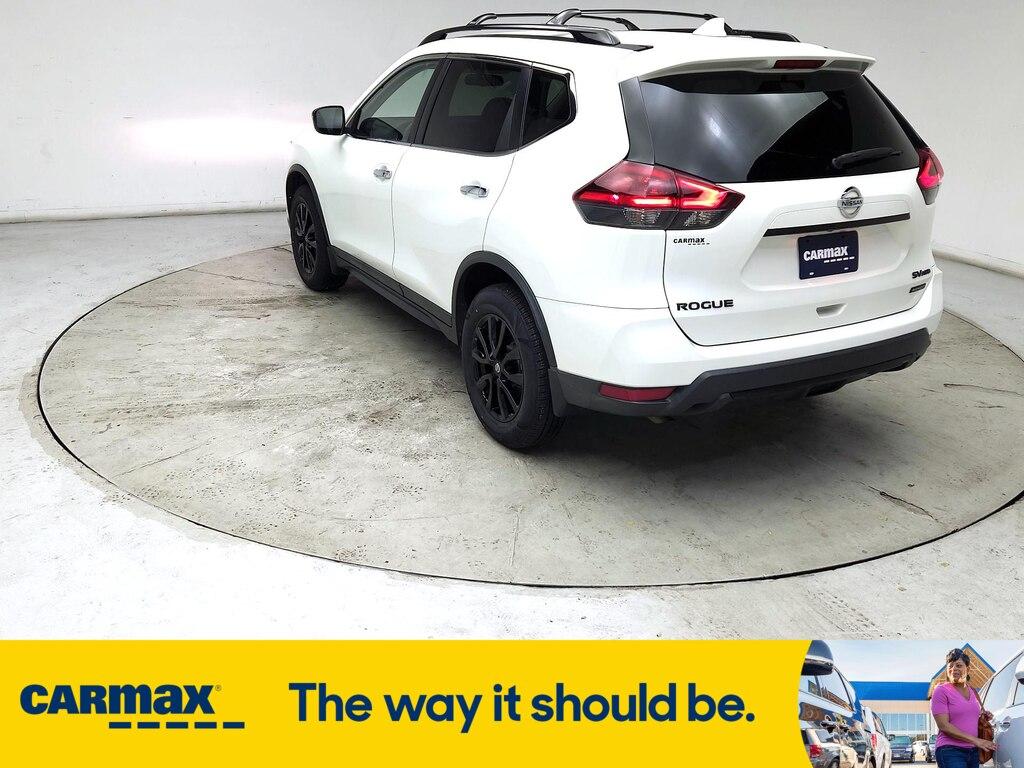 used 2018 Nissan Rogue car, priced at $16,998