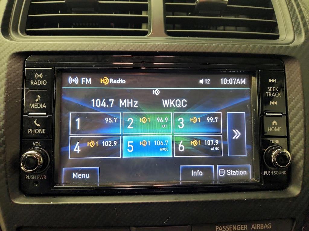 used 2022 Mitsubishi Outlander Sport car, priced at $18,998