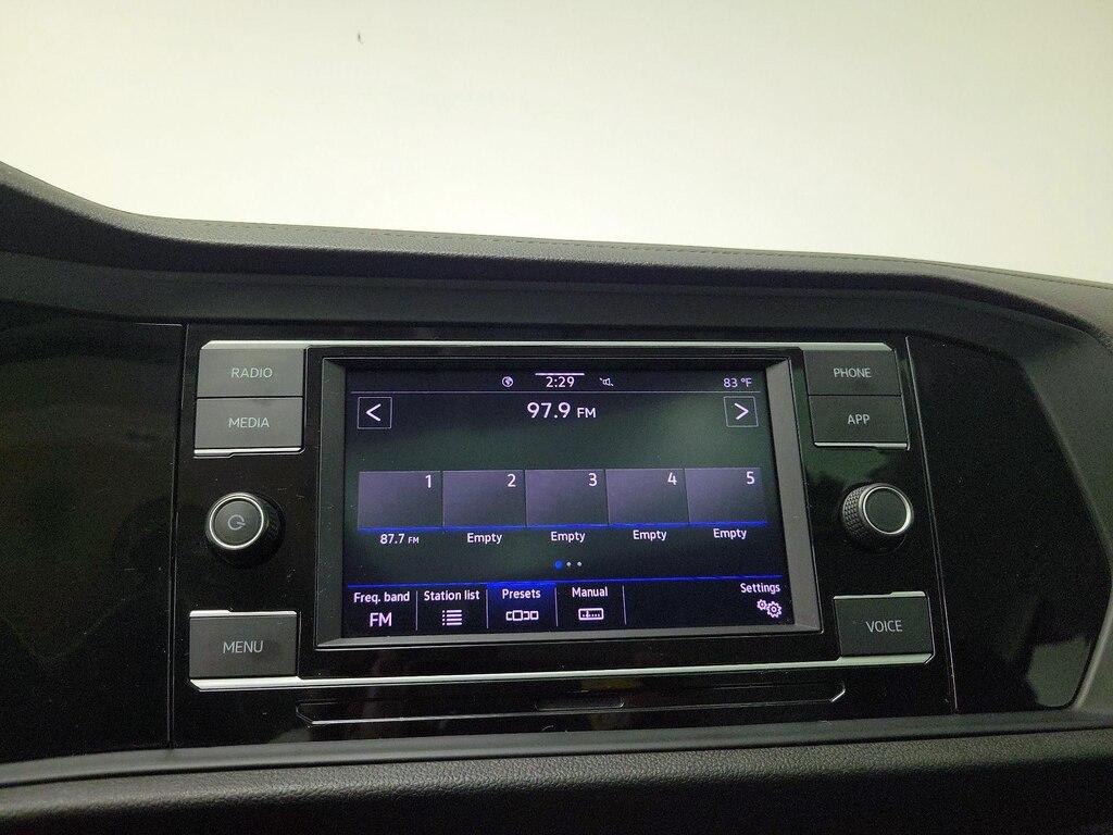 used 2020 Volkswagen Jetta car, priced at $18,998