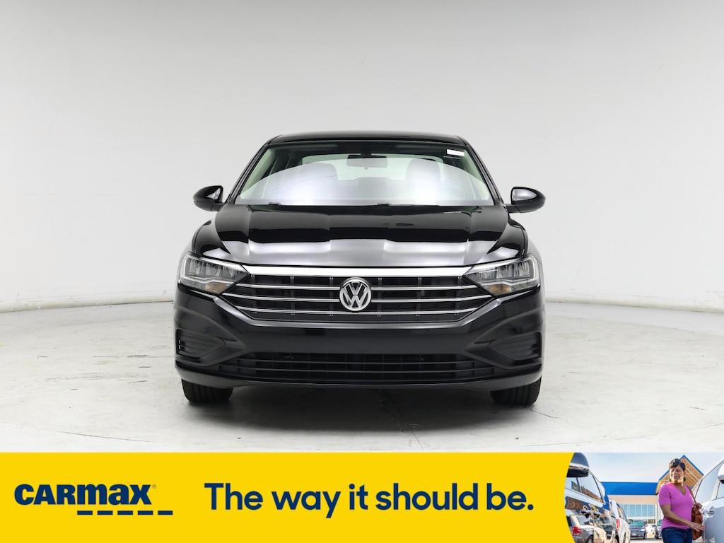 used 2020 Volkswagen Jetta car, priced at $18,998