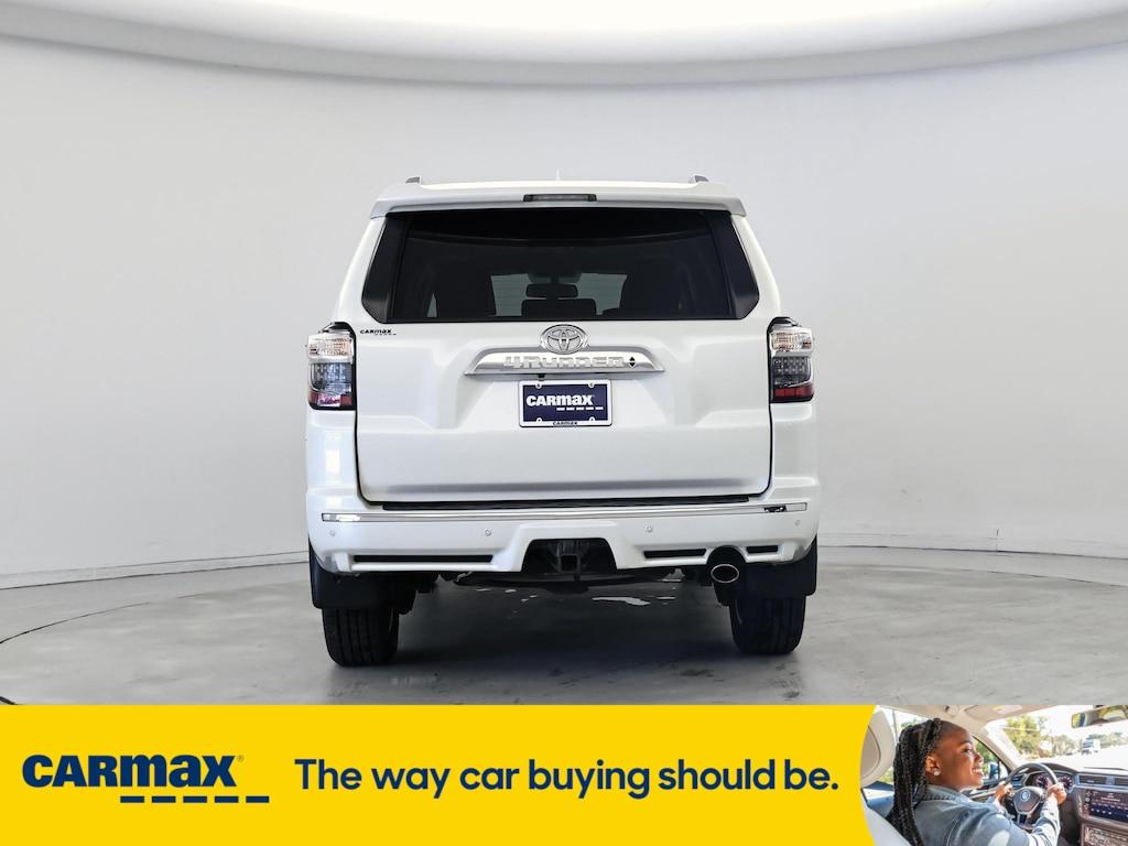 used 2018 Toyota 4Runner car, priced at $35,998