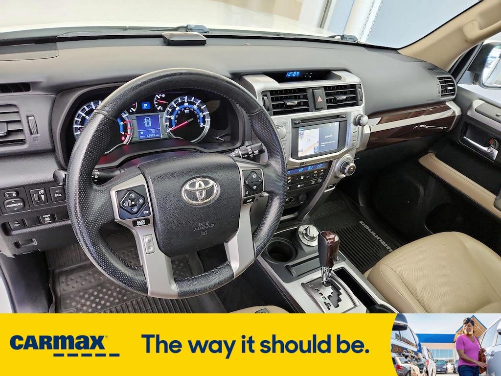 used 2018 Toyota 4Runner car, priced at $35,998