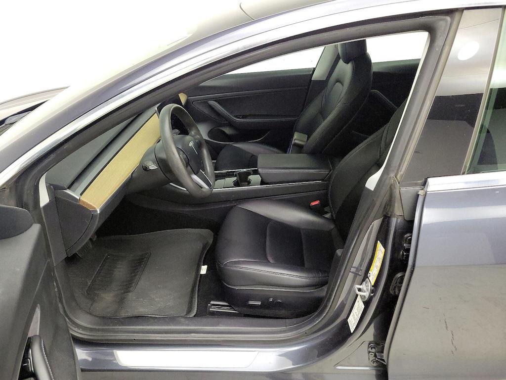 used 2020 Tesla Model 3 car, priced at $23,998