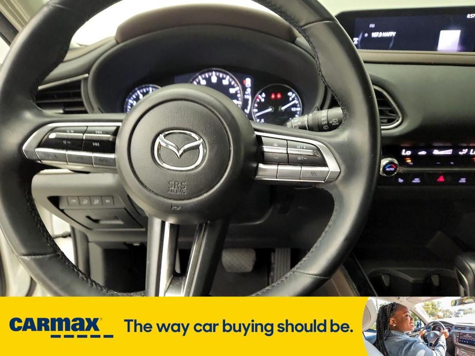 used 2021 Mazda CX-30 car, priced at $23,998