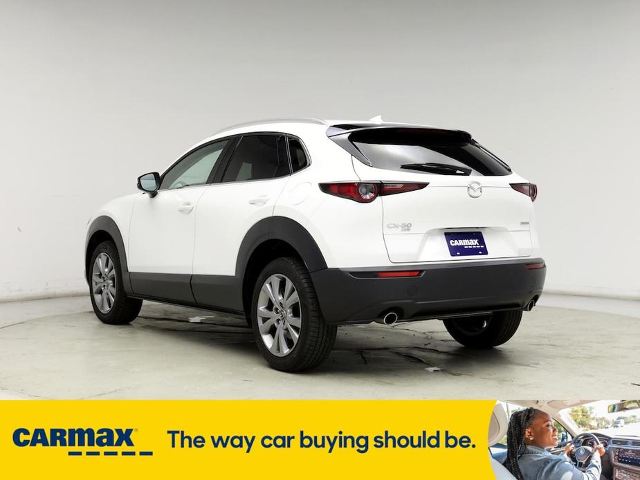 used 2021 Mazda CX-30 car, priced at $23,998