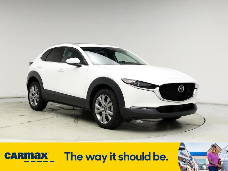 used 2021 Mazda CX-30 car, priced at $23,998