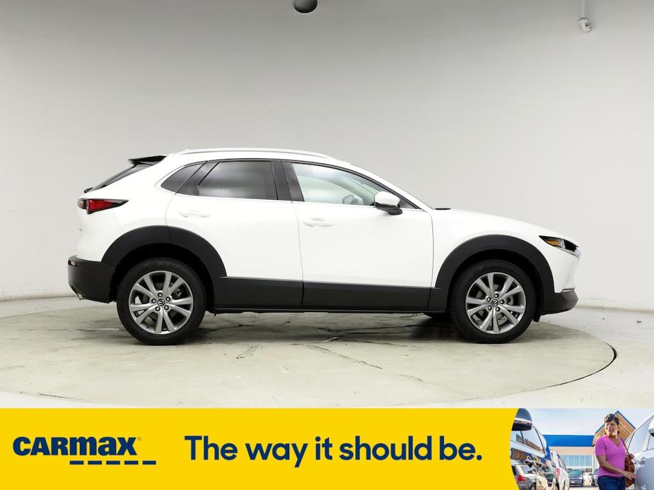 used 2021 Mazda CX-30 car, priced at $23,998