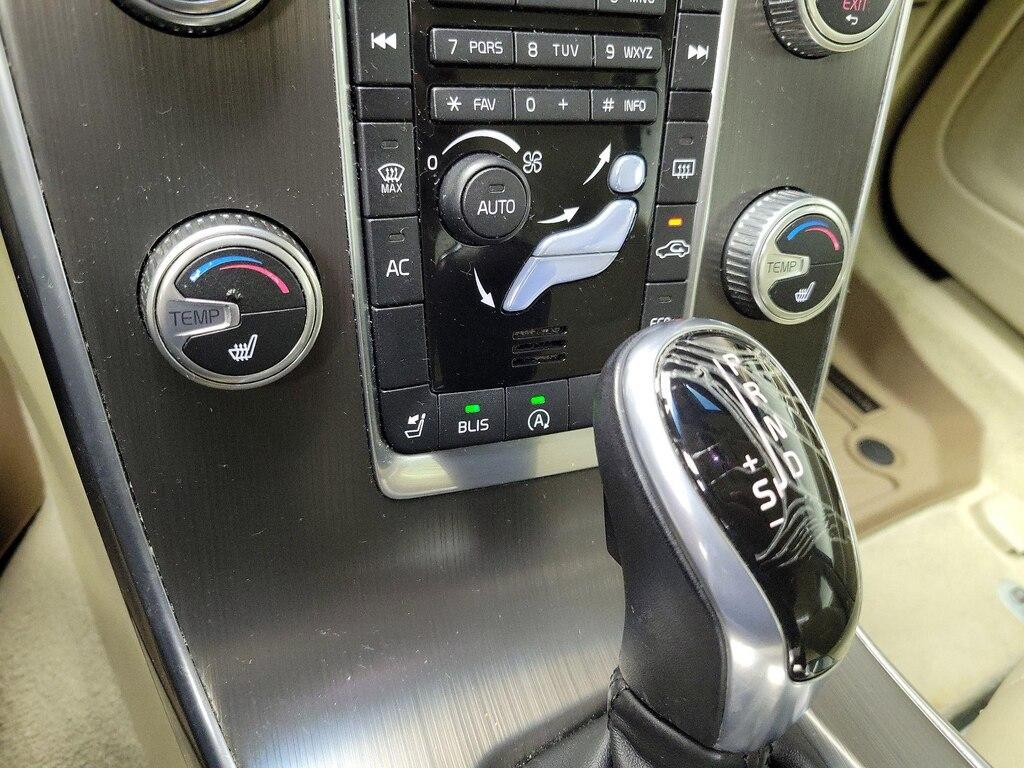 used 2015 Volvo S60 car, priced at $14,998