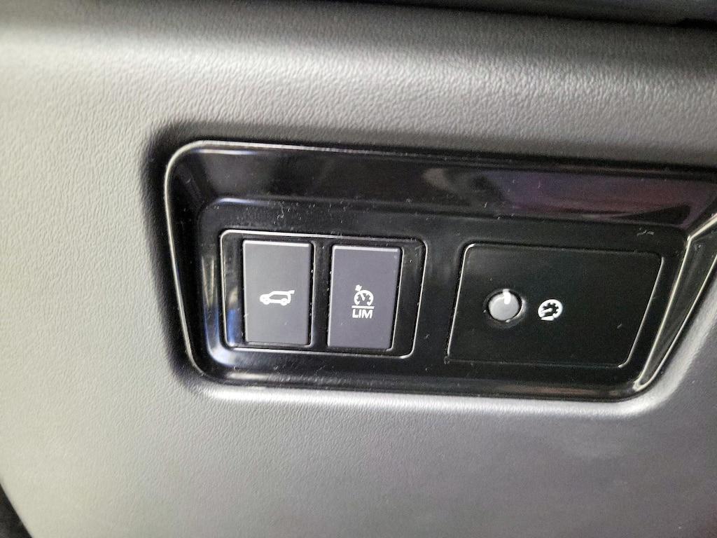 used 2020 Jaguar F-PACE car, priced at $26,998