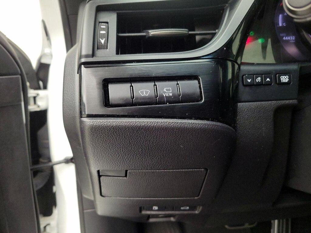 used 2023 Lexus ES 350 car, priced at $38,998