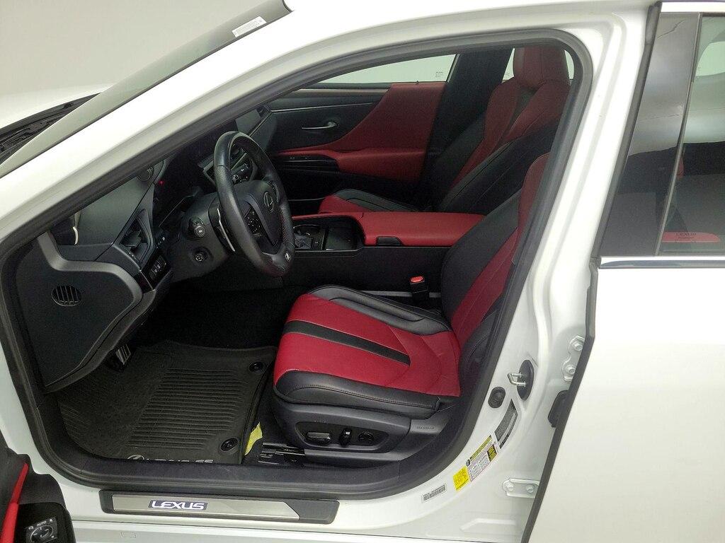 used 2023 Lexus ES 350 car, priced at $38,998