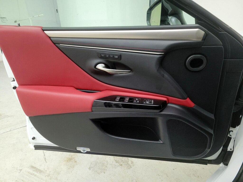 used 2023 Lexus ES 350 car, priced at $38,998