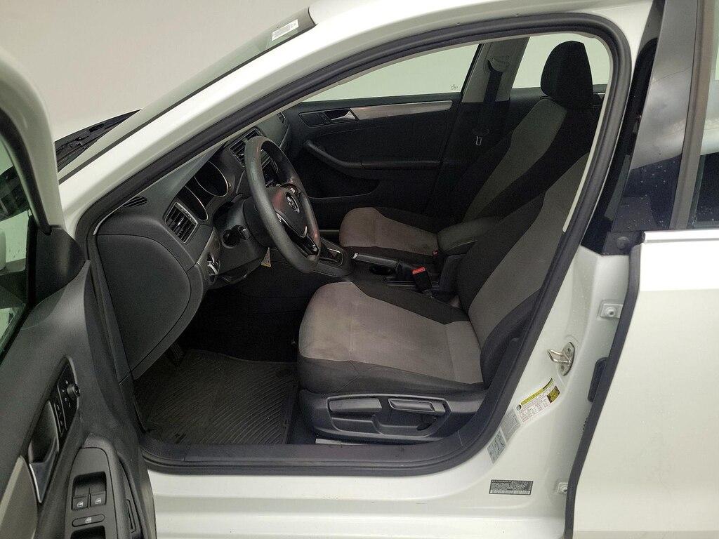 used 2017 Volkswagen Jetta car, priced at $12,599