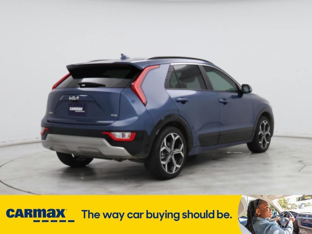 used 2025 Kia Niro car, priced at $28,998