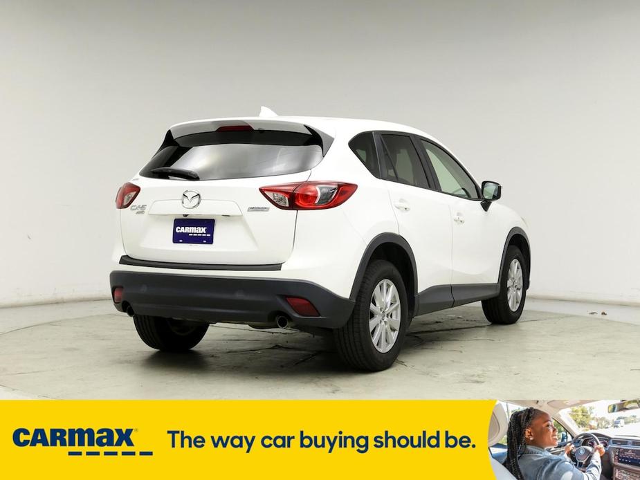 used 2016 Mazda CX-5 car, priced at $16,998