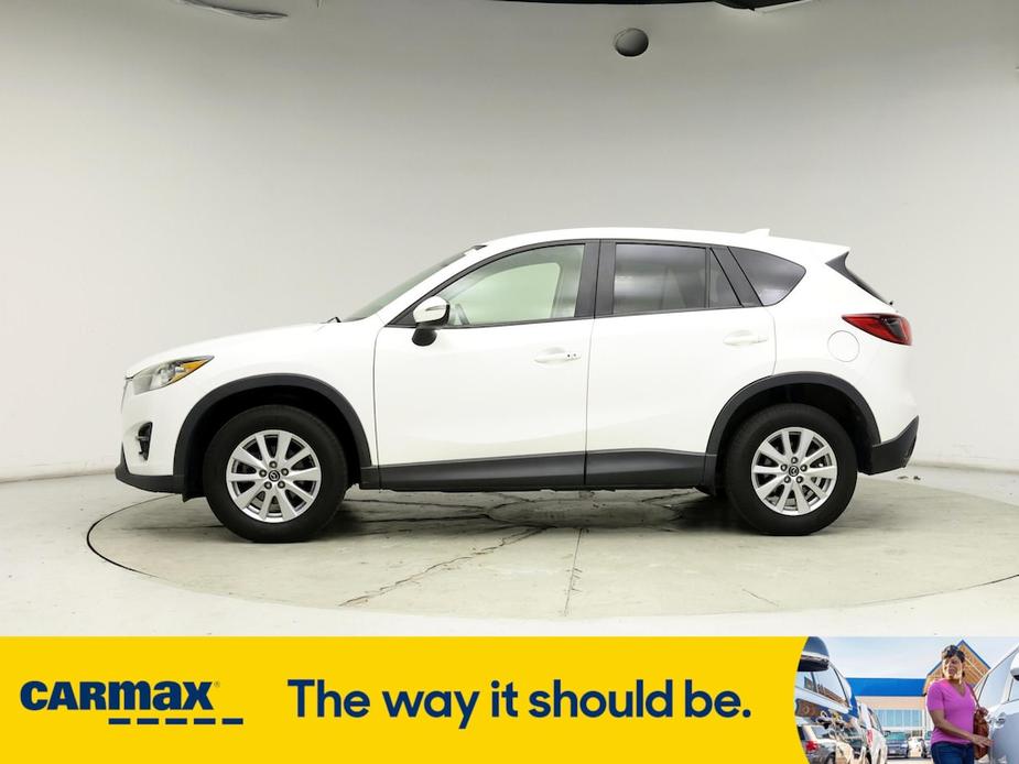 used 2016 Mazda CX-5 car, priced at $16,998