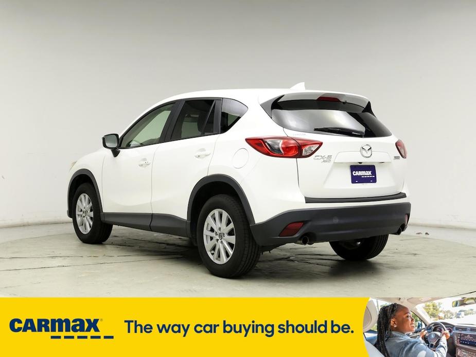 used 2016 Mazda CX-5 car, priced at $16,998