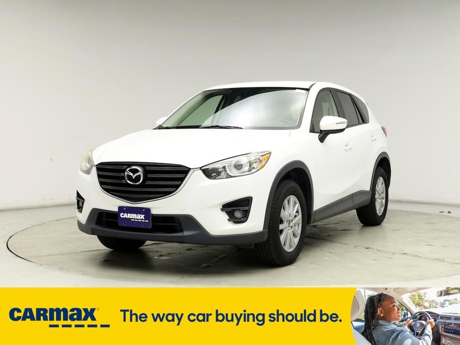 used 2016 Mazda CX-5 car, priced at $16,998