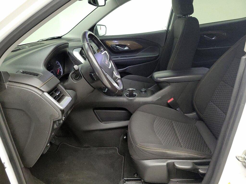 used 2018 GMC Terrain car, priced at $16,998