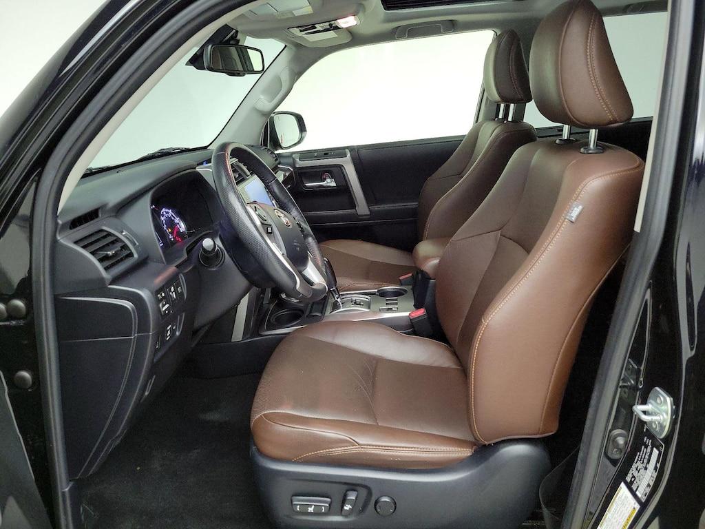 used 2023 Toyota 4Runner car, priced at $49,998