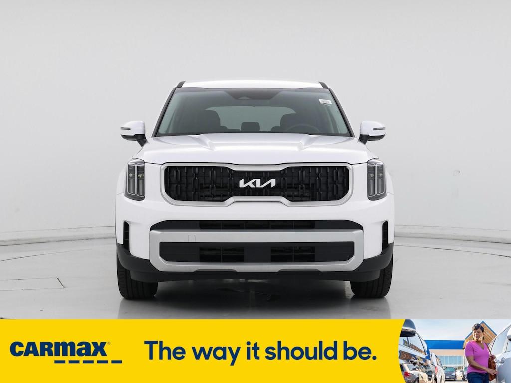used 2024 Kia Telluride car, priced at $36,998