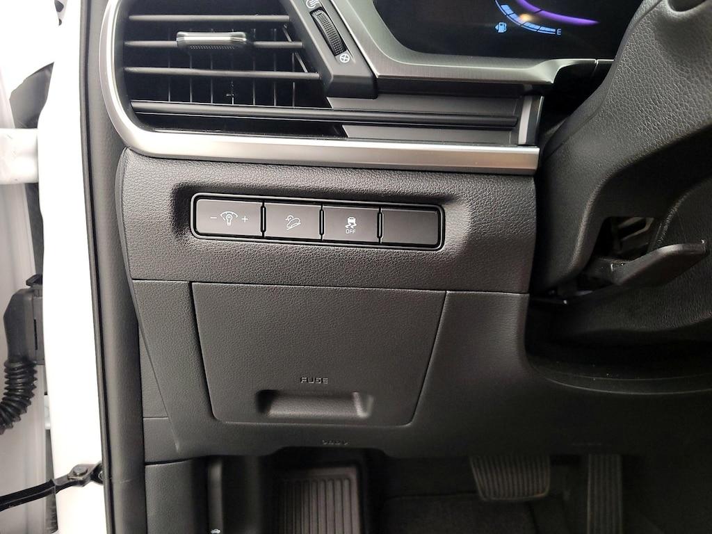 used 2024 Kia Telluride car, priced at $36,998