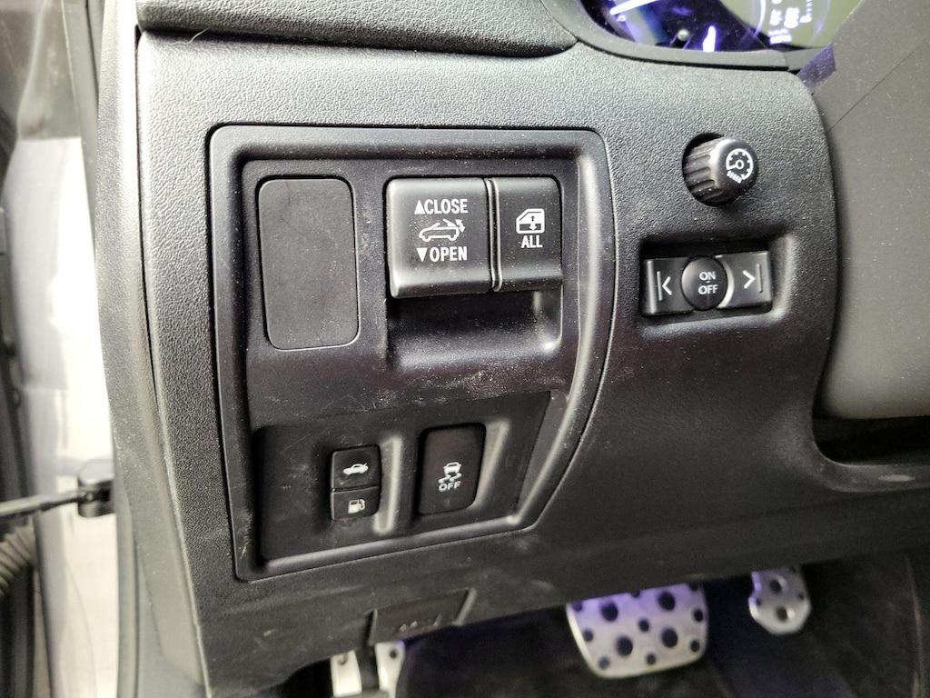 used 2014 Lexus IS 250 car, priced at $25,998