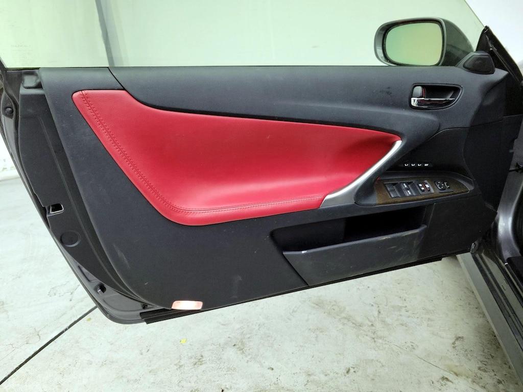 used 2014 Lexus IS 250 car, priced at $25,998