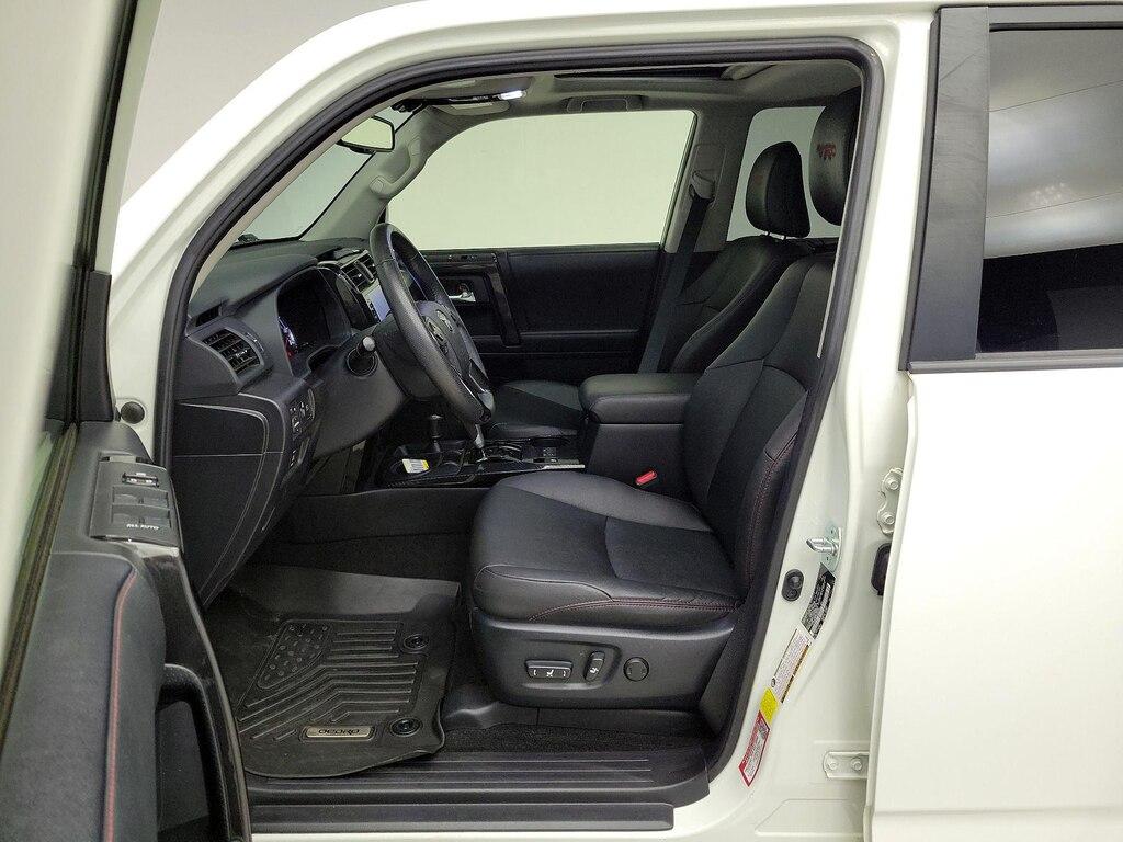 used 2021 Toyota 4Runner car, priced at $43,998