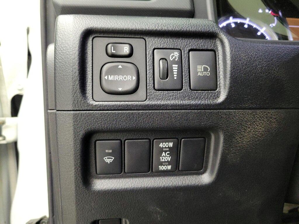 used 2021 Toyota 4Runner car, priced at $43,998