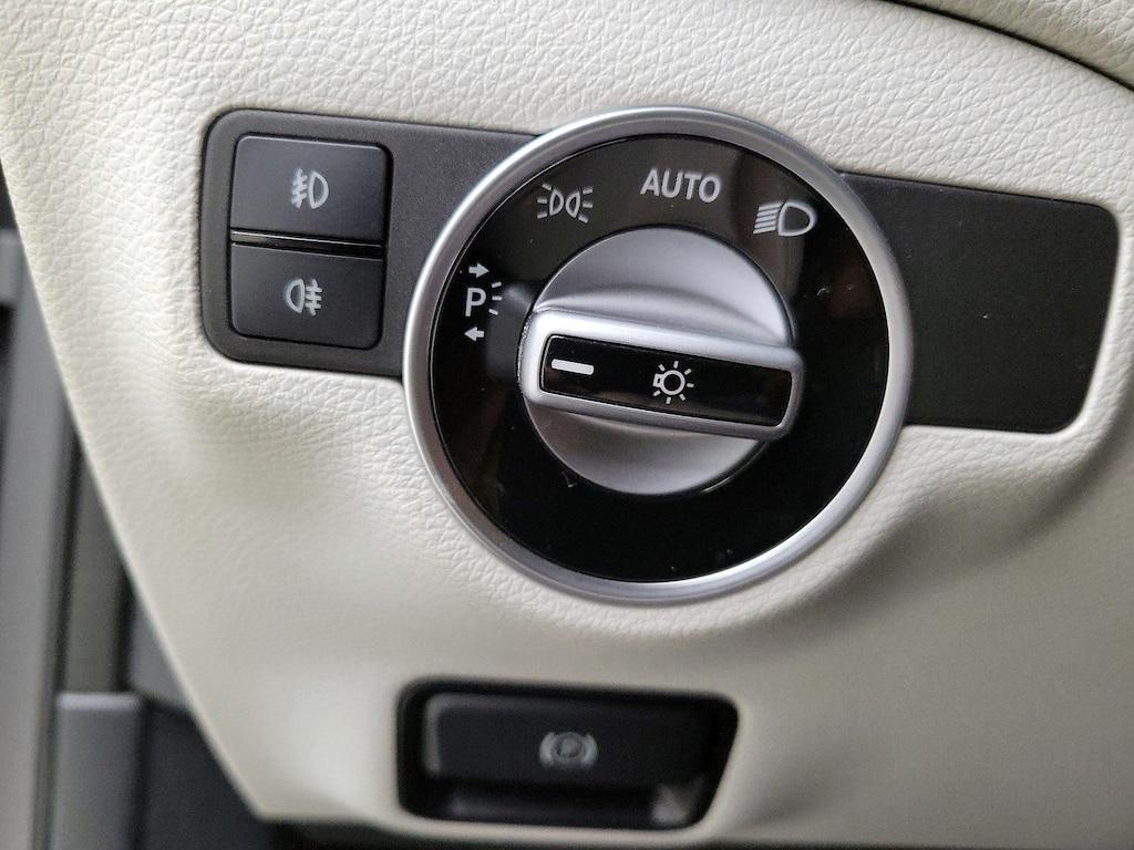 used 2017 Mercedes-Benz GLA 250 car, priced at $20,998