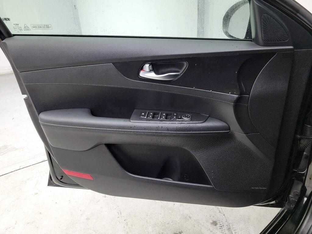 used 2023 Kia Forte car, priced at $22,998