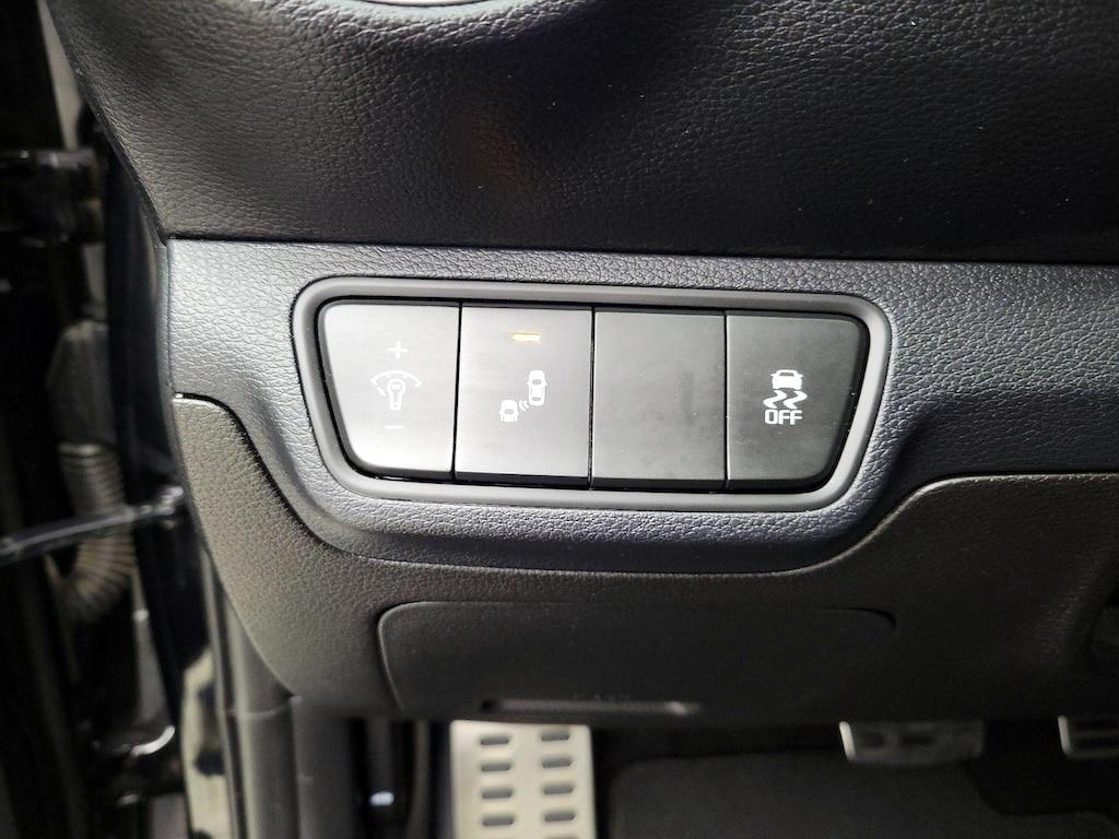 used 2023 Kia Forte car, priced at $21,998