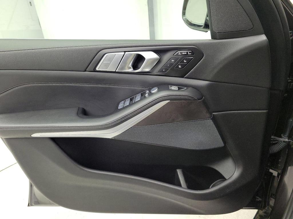 used 2022 BMW X7 car, priced at $53,998