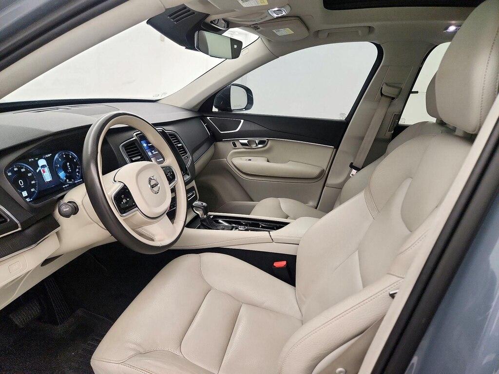 used 2020 Volvo XC90 car, priced at $28,998