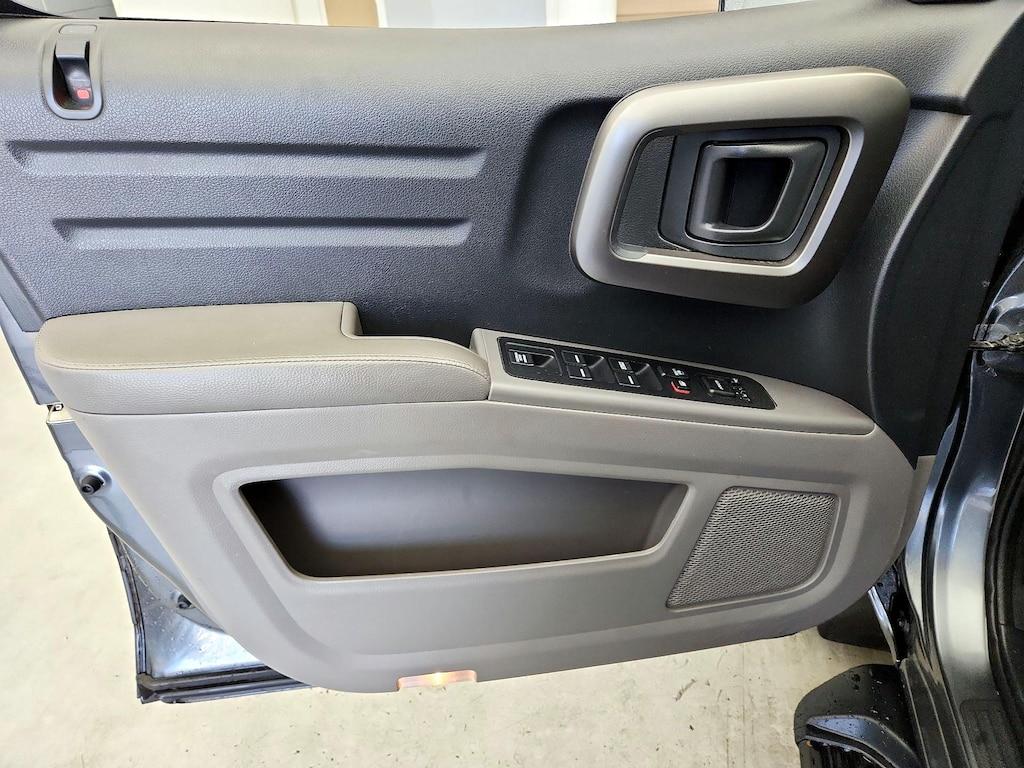 used 2013 Honda Ridgeline car, priced at $20,998