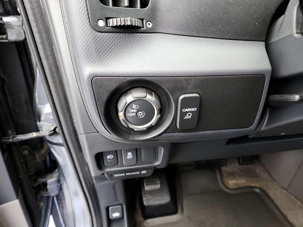 used 2013 Honda Ridgeline car, priced at $20,998