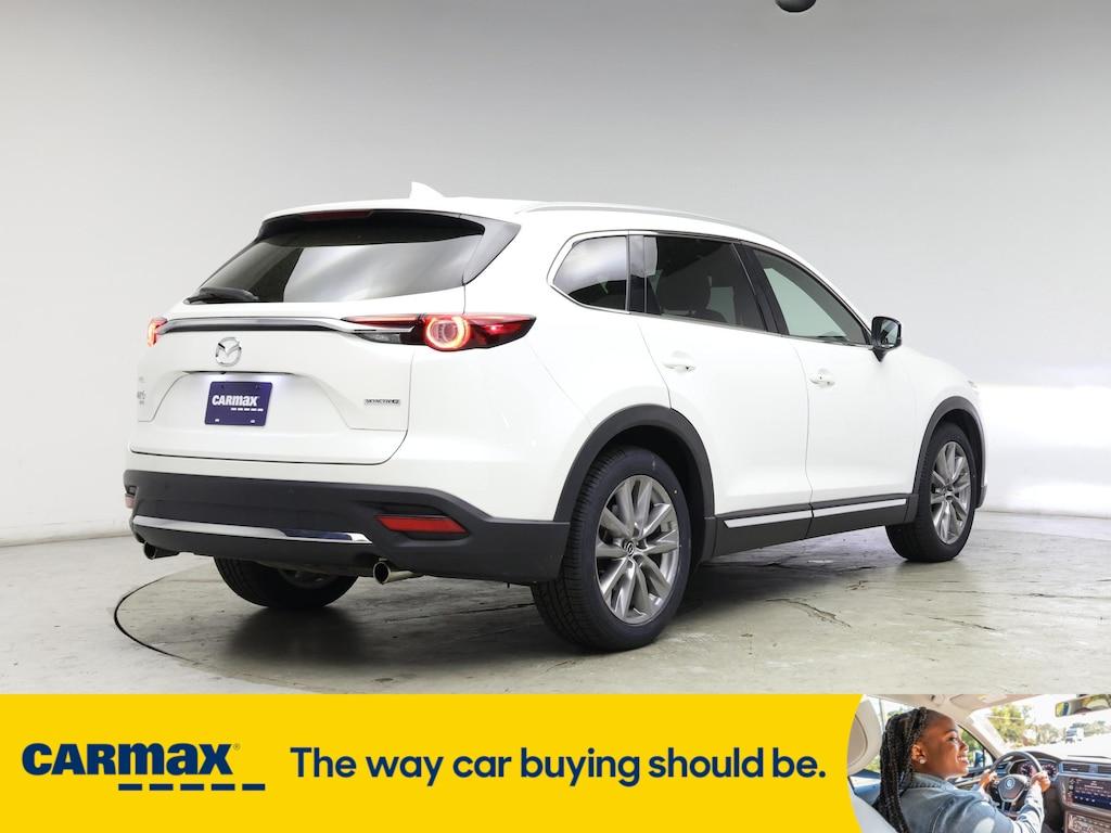 used 2020 Mazda CX-9 car, priced at $29,998