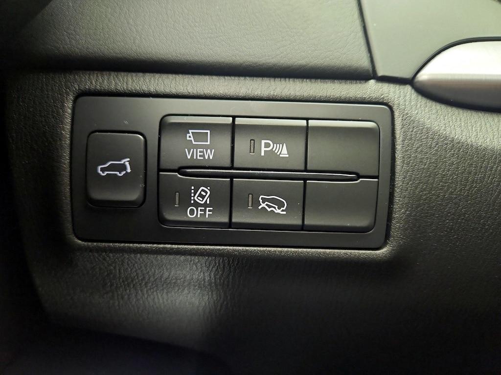 used 2020 Mazda CX-9 car, priced at $29,998