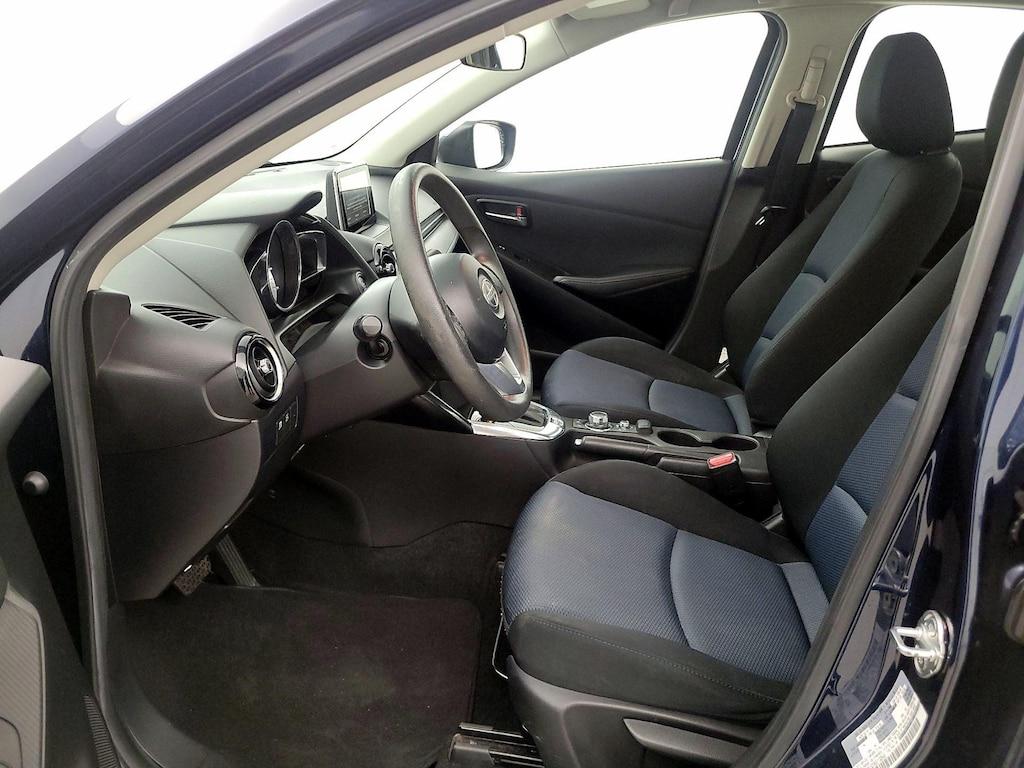 used 2016 Scion iA car, priced at $14,998