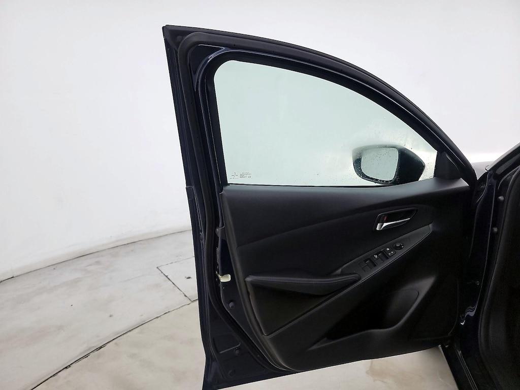 used 2016 Scion iA car, priced at $14,998