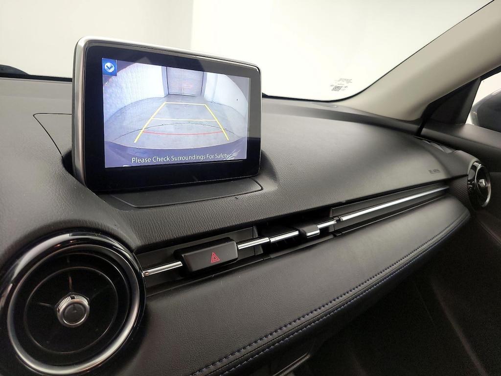 used 2016 Scion iA car, priced at $14,998