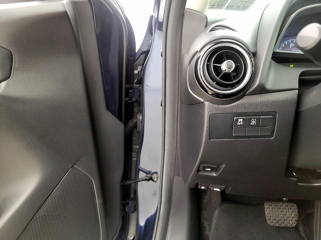 used 2016 Scion iA car, priced at $14,998