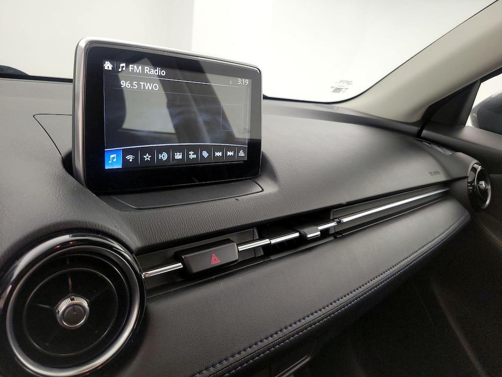 used 2016 Scion iA car, priced at $14,998