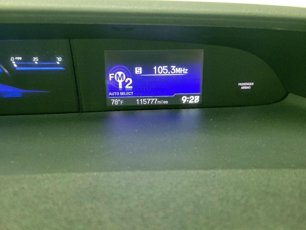 used 2014 Honda Civic car, priced at $14,998
