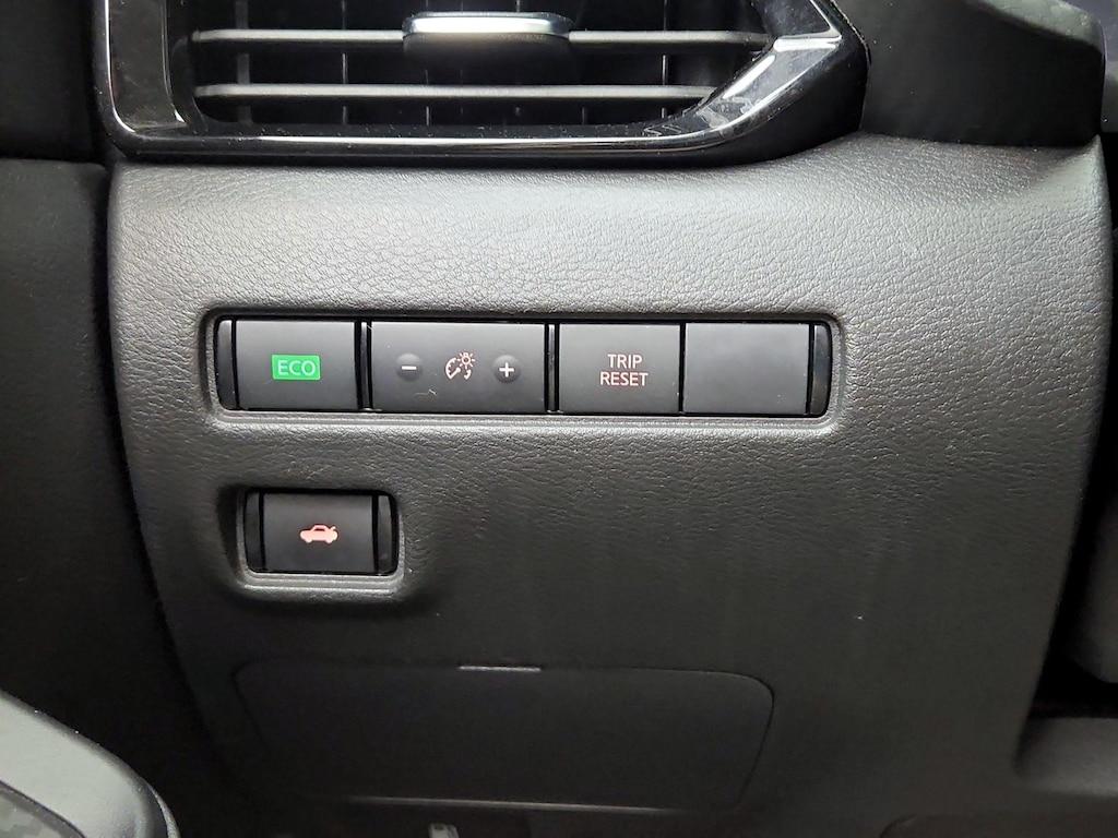 used 2023 Nissan Sentra car, priced at $18,998