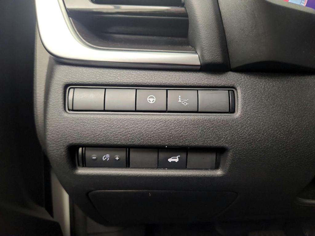 used 2023 Nissan Rogue car, priced at $28,998