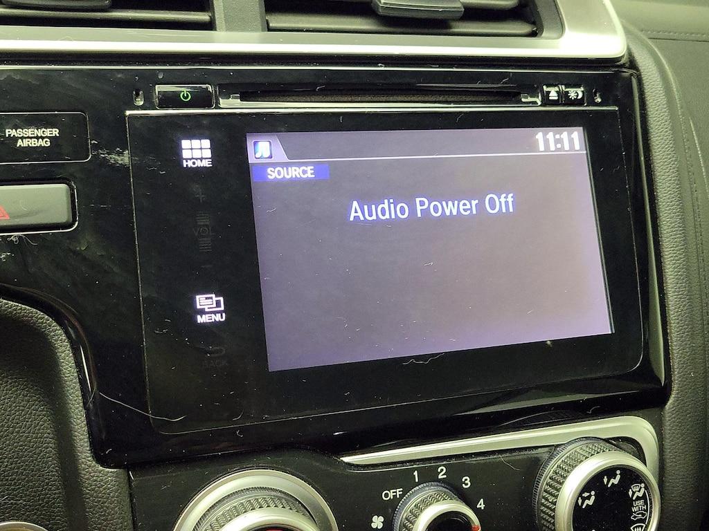 used 2015 Honda Fit car, priced at $15,998