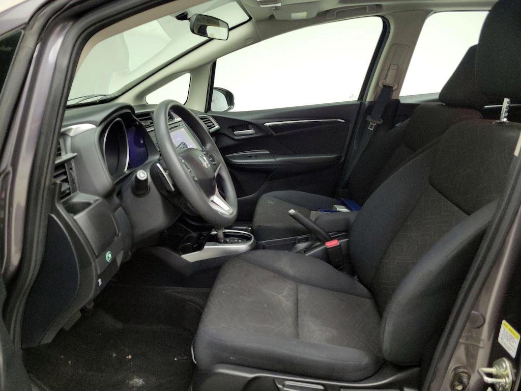 used 2015 Honda Fit car, priced at $15,998