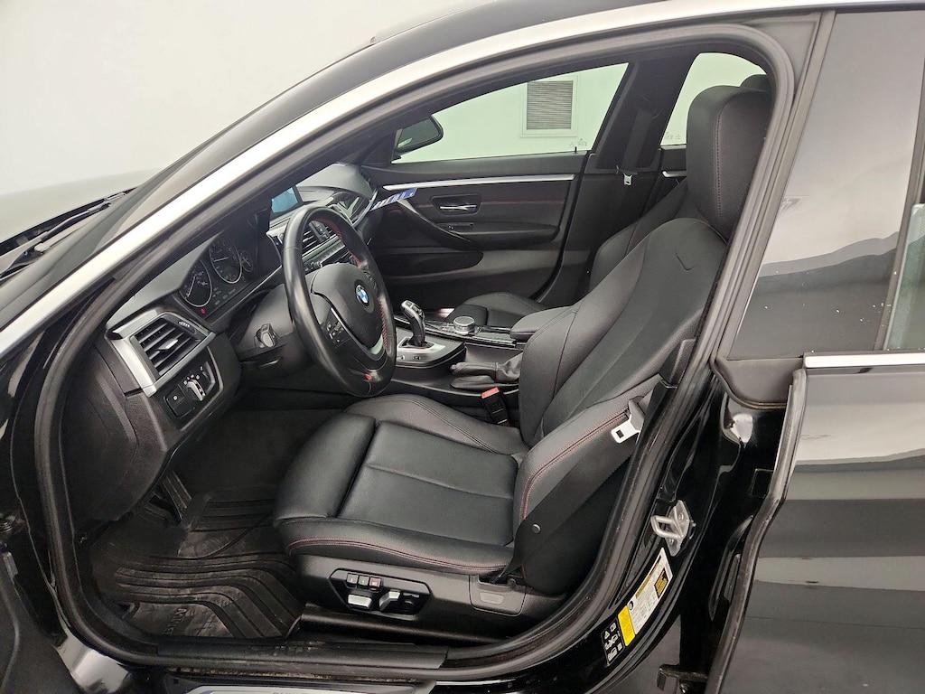 used 2018 BMW 430 car, priced at $21,998